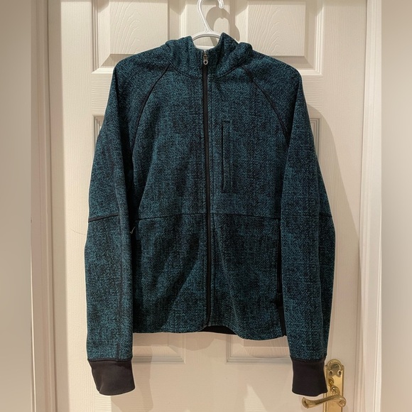 Men’s Lululemon zip up - Picture 1 of 4